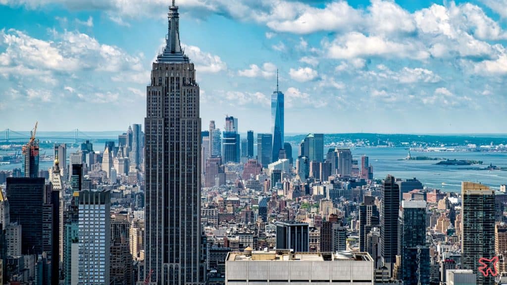 nueva york