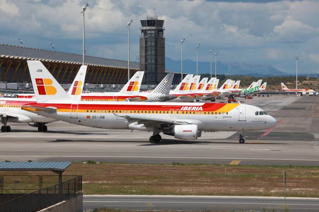iberia