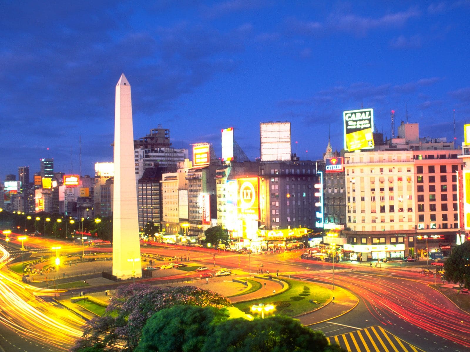 Vuelos a Buenos Aires desde Costa Rica Explorador de Viajes