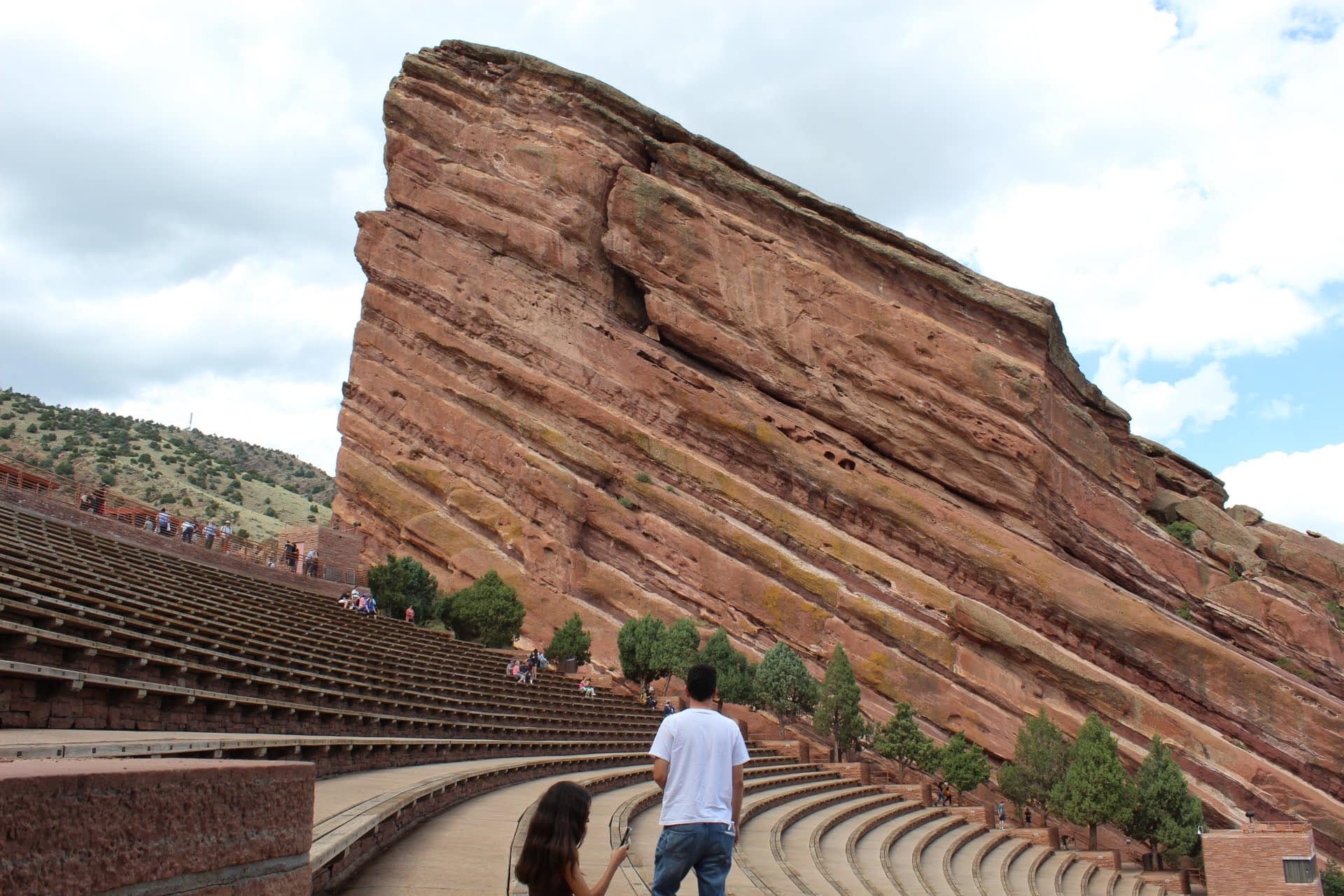 Lugares para Visitar en Denver Colorado Explorador de Viajes